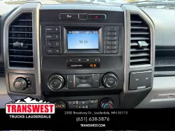 2022 Ford Super Duty F-350 XL | Thumbnail Photo 8 of 18