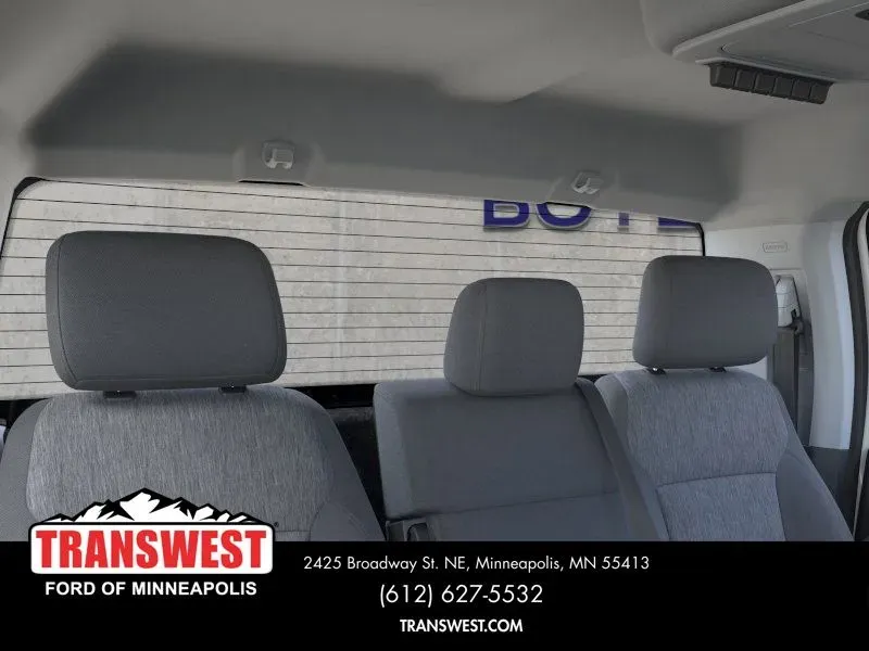 2025 Ford Super Duty F-550 XL | Photo 21 of 22