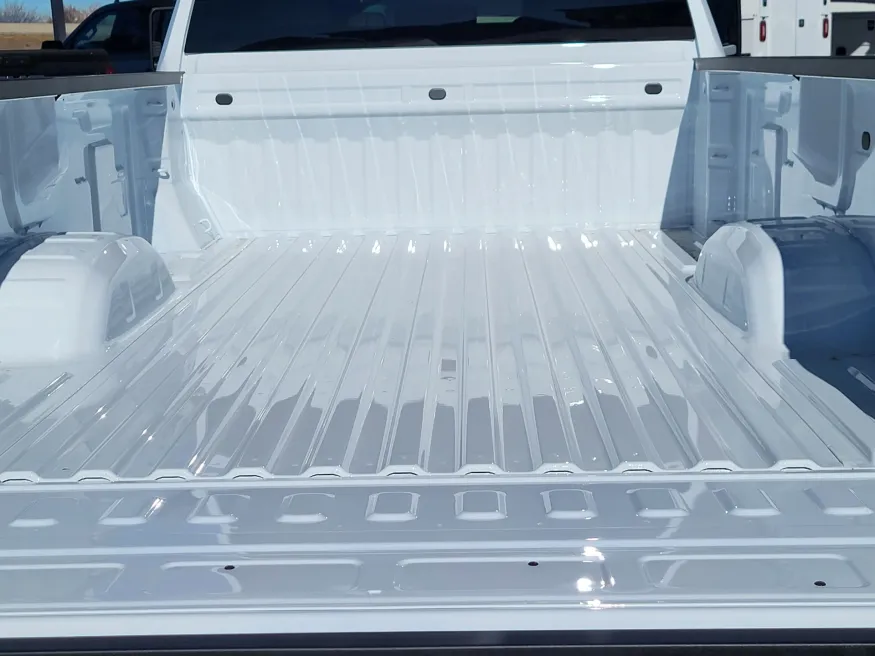 2026 GMC Sierra 2500HD Pro | Photo 25 of 26