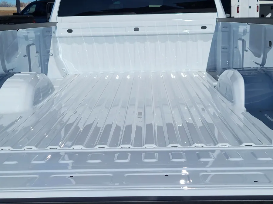 2026 GMC Sierra 2500HD Pro | Photo 25 of 26