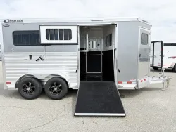 2027 Cimarron Norstar Warmblood | Thumbnail Photo 7 of 18