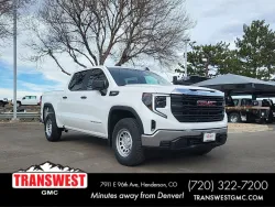 2026 GMC Sierra 1500 Pro | Thumbnail Photo 23 of 23