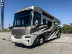 2021 Newmar Ventana 3412 | Thumbnail Photo 6 of 39