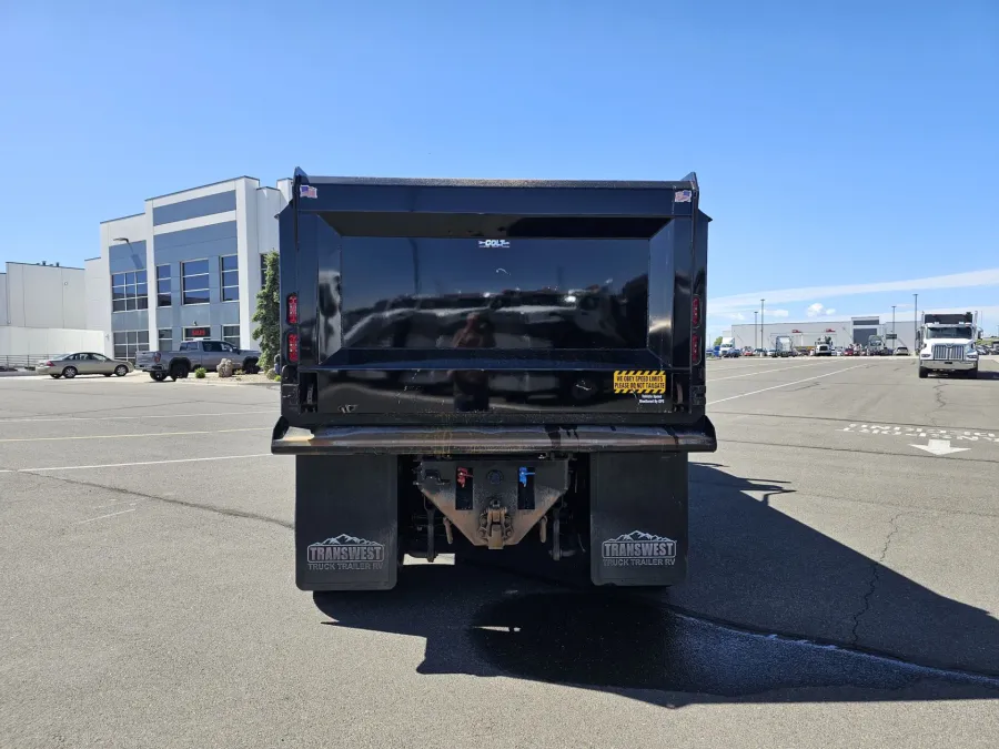 2025 Western Star 47X | Photo 8 of 22