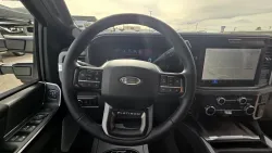 2026 Ford Super Duty F-250 | Thumbnail Photo 18 of 35