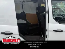 2023 Ford Transit Connect XL | Thumbnail Photo 10 of 20