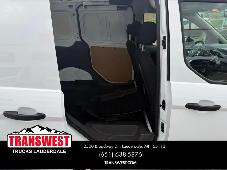 2023 Ford Transit Connect XL | Photo 10 of 20