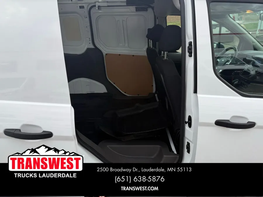 2023 Ford Transit Connect XL | Photo 10 of 20