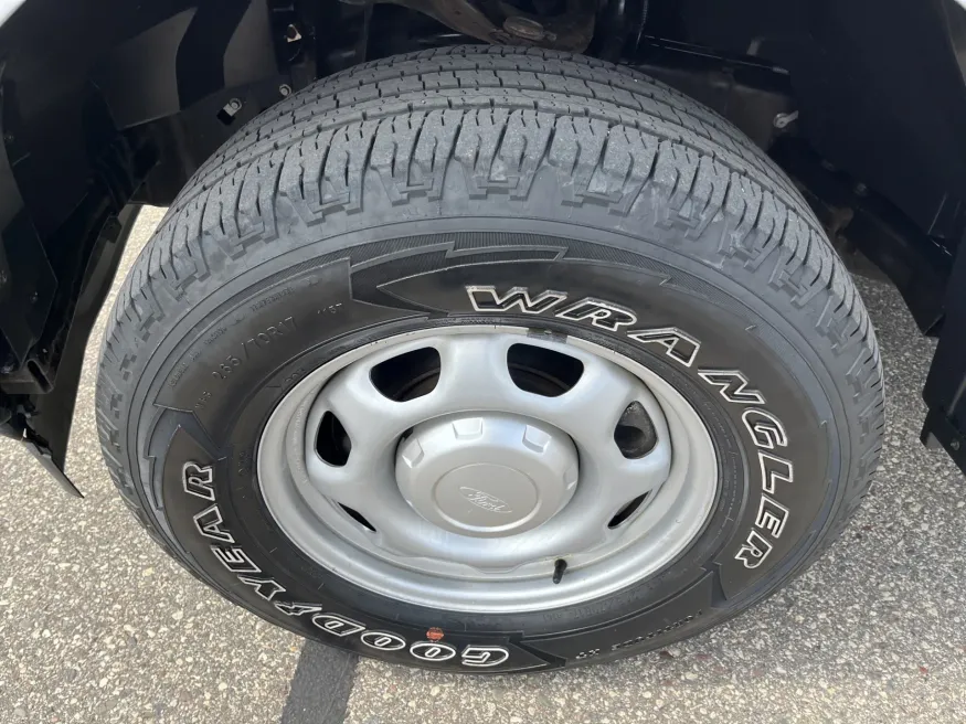 2020 Ford F150 | Photo 18 of 20