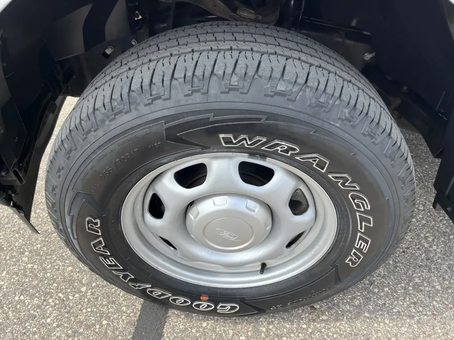 2020 Ford F150 | Photo 18 of 20