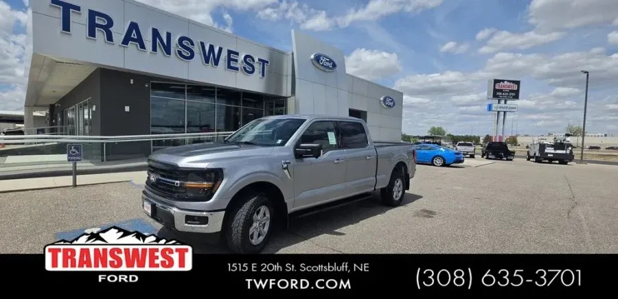 2026 Ford F-150 | Photo 29 of 29