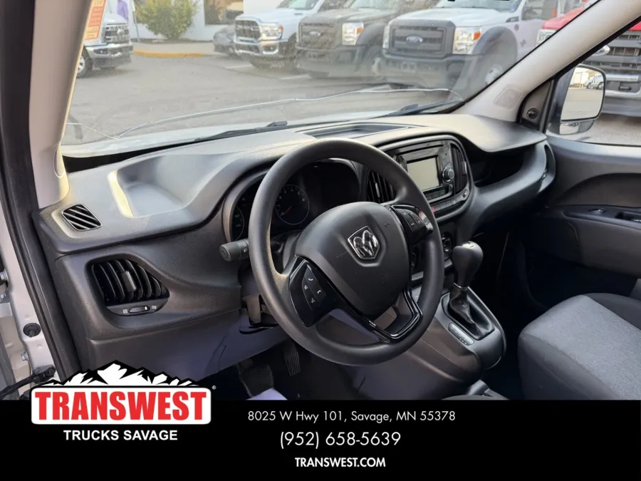 2022 RAM Promaster | Photo 14 of 22