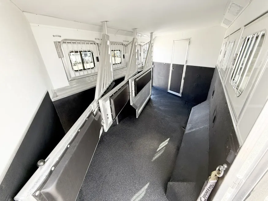 2026 Cimarron Norstar 4HLQ | Photo 16 of 30