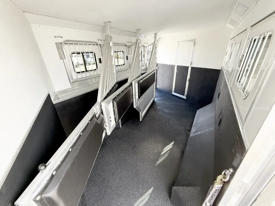 2026 Cimarron Norstar 4HLQ | Photo 16 of 30