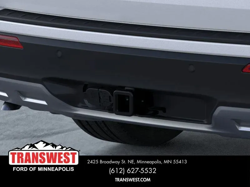 2026 Ford Explorer Active | Photo 22 of 23