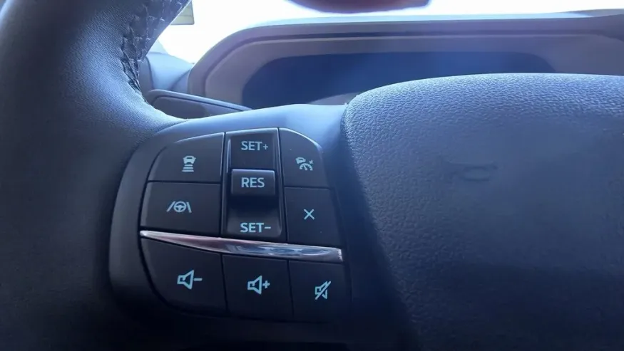 2025 Ford Bronco Sport | Photo 13 of 25