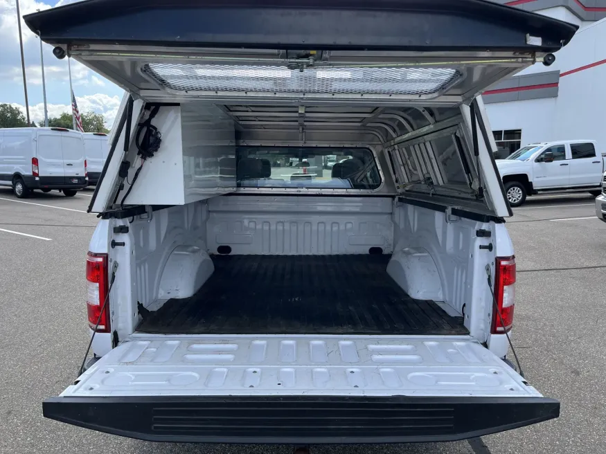 2020 Ford F150 | Photo 12 of 20