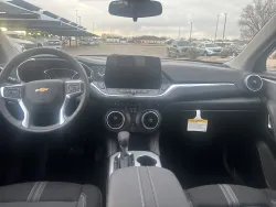 2026 Chevrolet Blazer LT | Thumbnail Photo 10 of 20