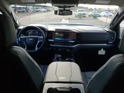 2026 Chevrolet Silverado 1500 LT | Thumbnail Photo 11 of 20