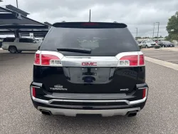 2017 GMC Terrain Denali | Thumbnail Photo 3 of 19