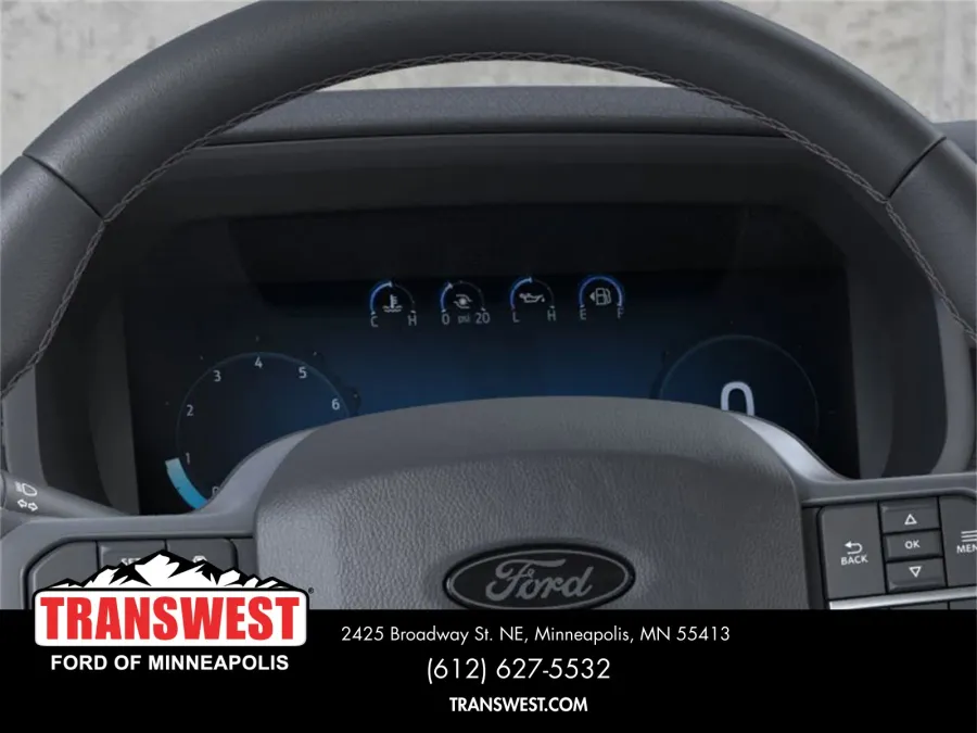 2026 Ford F-150 XLT | Photo 13 of 22