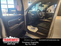 2026 RAM 1500 Big Horn | Thumbnail Photo 10 of 25