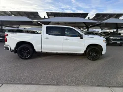 2023 Chevrolet Silverado 1500 RST | Thumbnail Photo 5 of 20