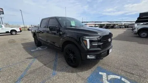 2024 Ford F-150 | Photo 5 of 34