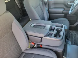 2026 GMC Sierra 2500HD Pro | Thumbnail Photo 12 of 26