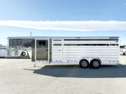 2026 Cimarron Lonestar Stock | Thumbnail Photo 14 of 21