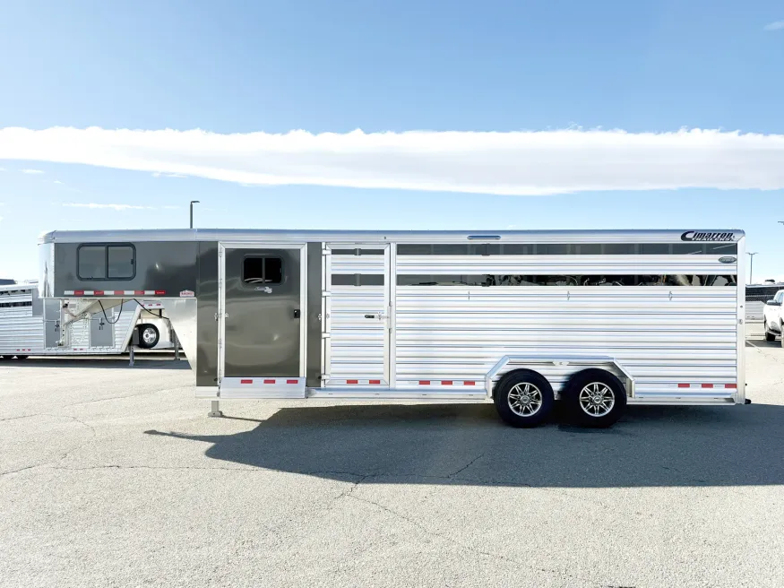 2026 Cimarron Lonestar Stock | Photo 14 of 21