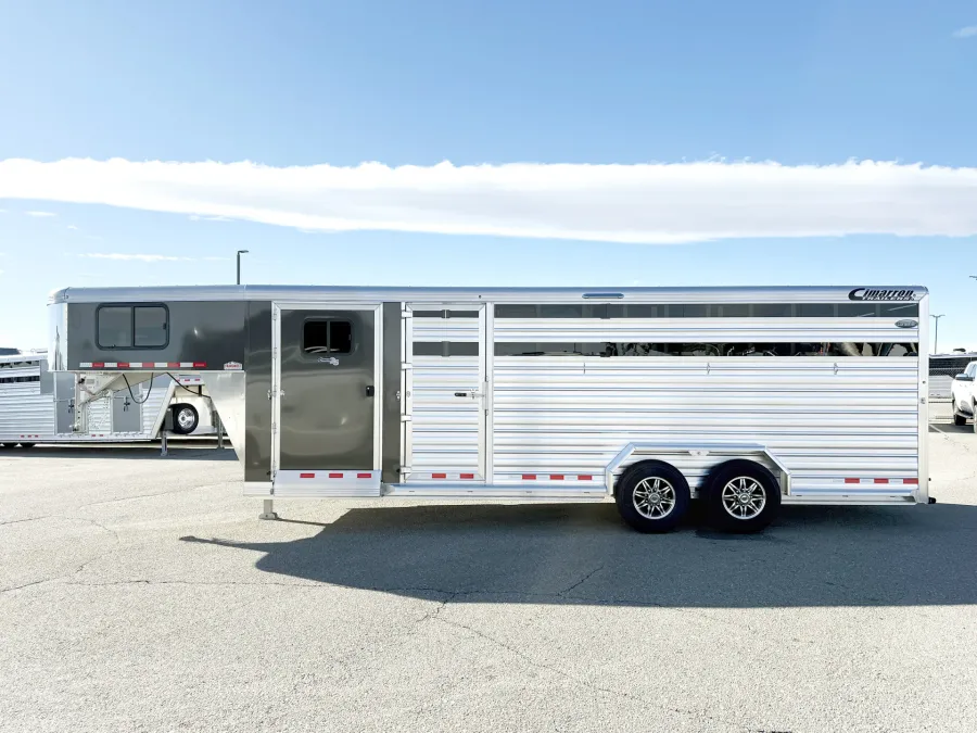 2026 Cimarron Lonestar Stock | Photo 14 of 21