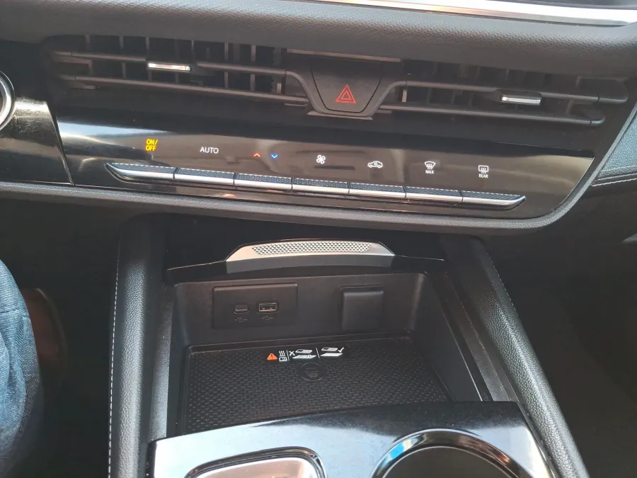 2024 Buick Envision Preferred | Photo 16 of 20