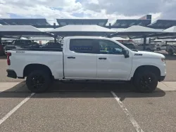 2026 Chevrolet Silverado 1500 LT Trail Boss | Thumbnail Photo 5 of 19