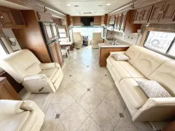 2010 Itasca Ellipse 42AD | Thumbnail Photo 4 of 29