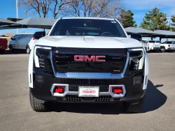2026 GMC Sierra EV Extended Range AT4 | Thumbnail Photo 4 of 29