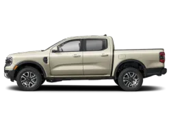 2026 Ford Ranger | Thumbnail Photo 2 of 13