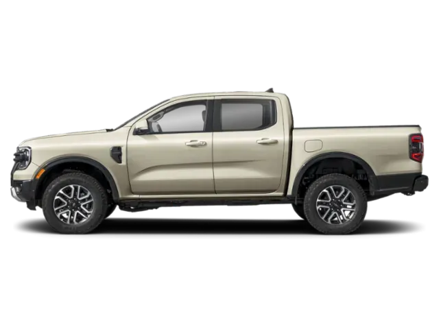 2026 Ford Ranger | Photo 2 of 13