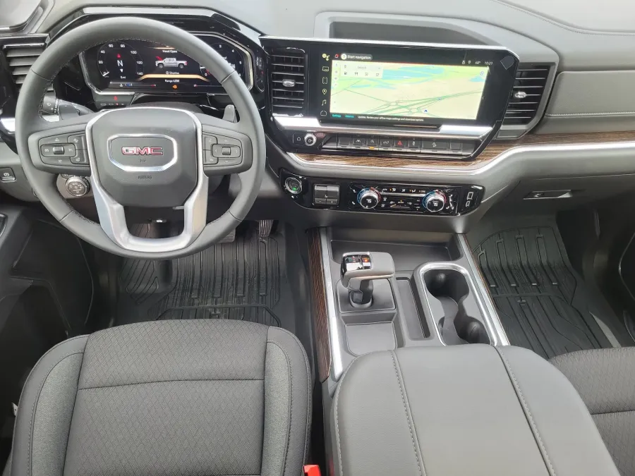 2026 GMC Sierra 1500 Elevation | Photo 19 of 23