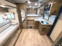 2021 Cimarron Norstar 4HLQ | Thumbnail Photo 5 of 24