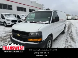 2021 Chevrolet Express | Thumbnail Photo 20 of 20