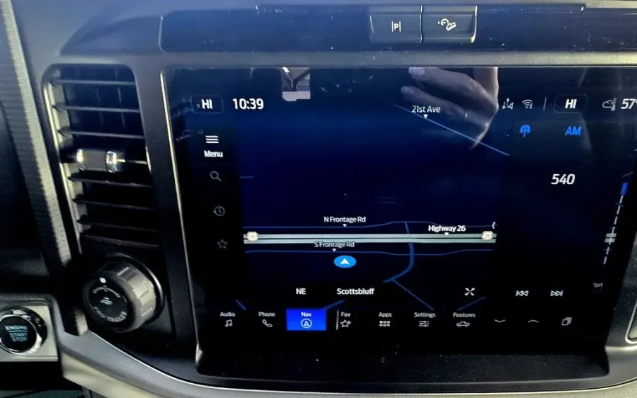 2025 Ford F-150 | Photo 22 of 32