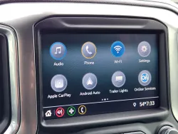 2022 Chevrolet Silverado 1500 LTD | Thumbnail Photo 23 of 28