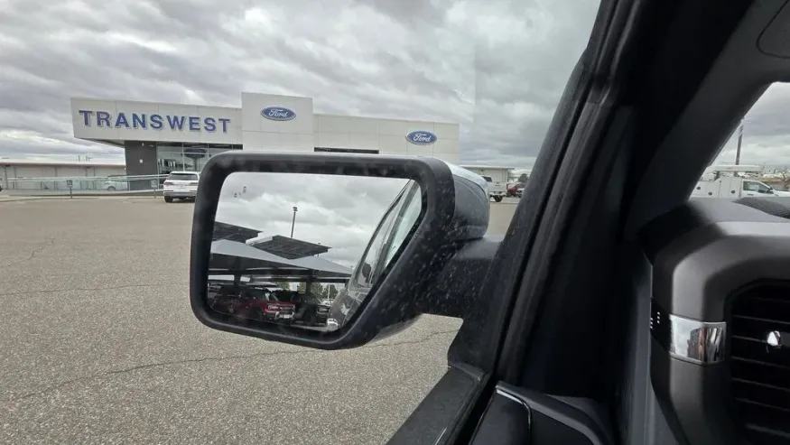 2026 Ford F-150 | Photo 10 of 30