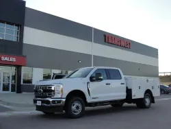 2026 Ford Super Duty F-350 XLT | Thumbnail Photo 23 of 23