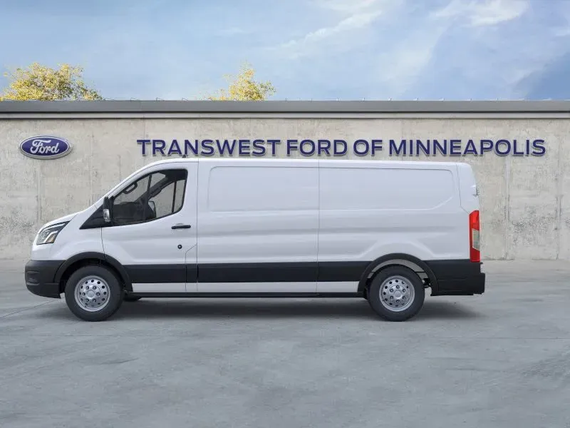 2025 Ford Transit-250 | Photo 3 of 21