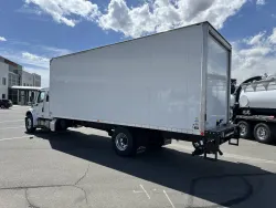 2025 Freightliner M2 106 | Thumbnail Photo 7 of 16