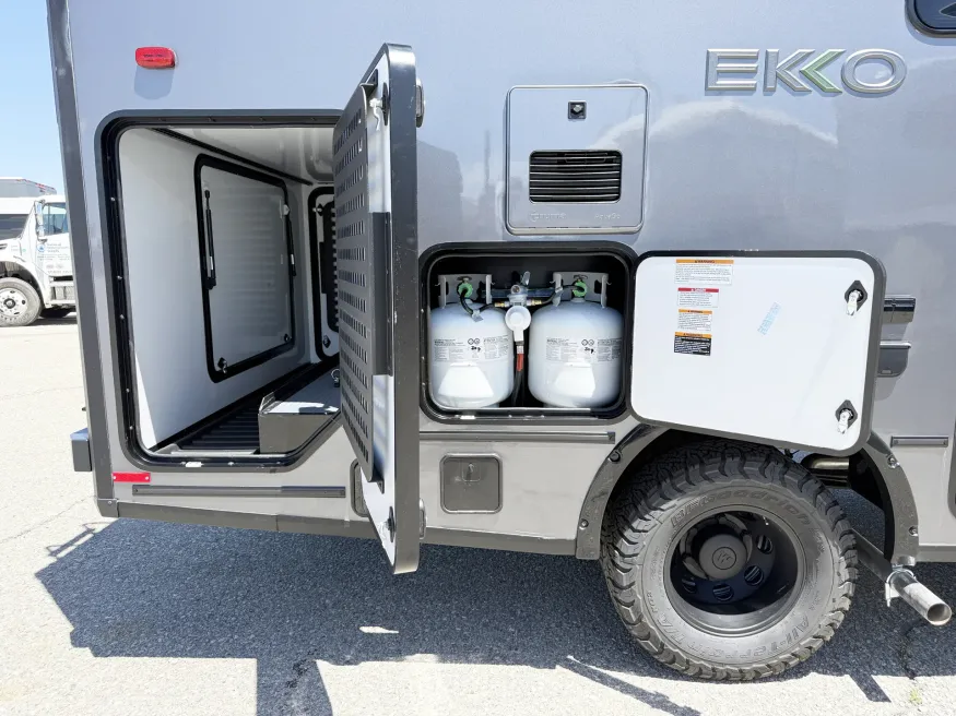 2027 Winnebago EKKO 23B | Photo 19 of 22