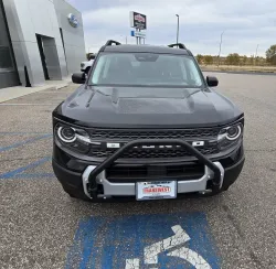 2025 Ford Bronco Sport | Thumbnail Photo 2 of 29