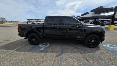 2024 Ford F-150 | Photo 6 of 34